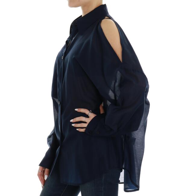 CAMICIA CUT-OUT KING KONG - Mad Fashion | img vers.650x/